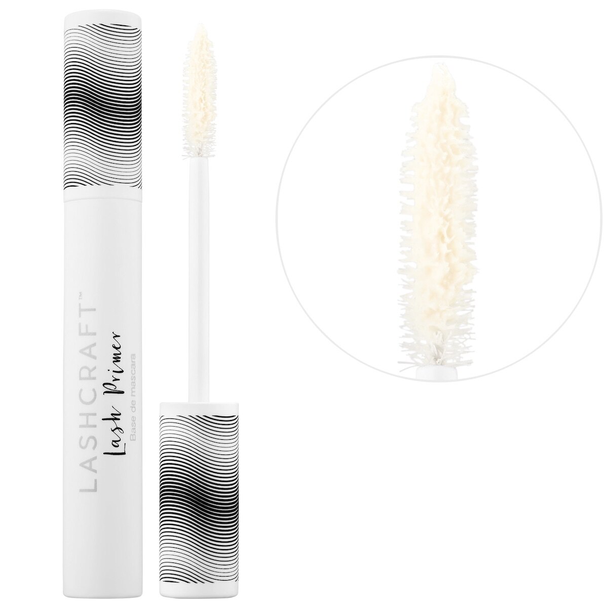 LashCraft Eyelash Primer (Primer para Pestañas) > Sephora MX